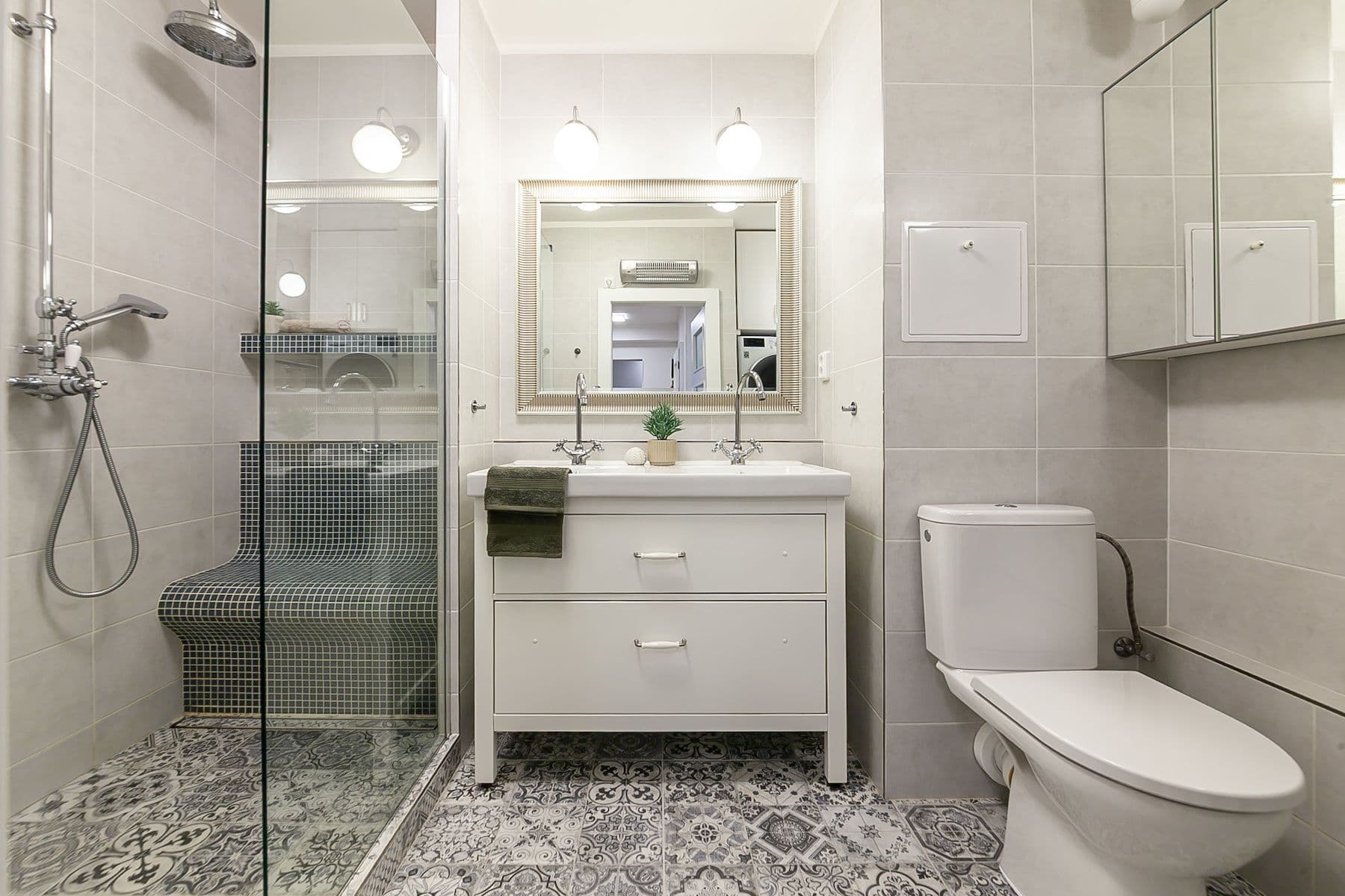 Prodej bytu 3+1 108 m², Bechyňská, Praha, Praha Prodej bytu 3+1 108 m², Bechyňská, Praha, Praha