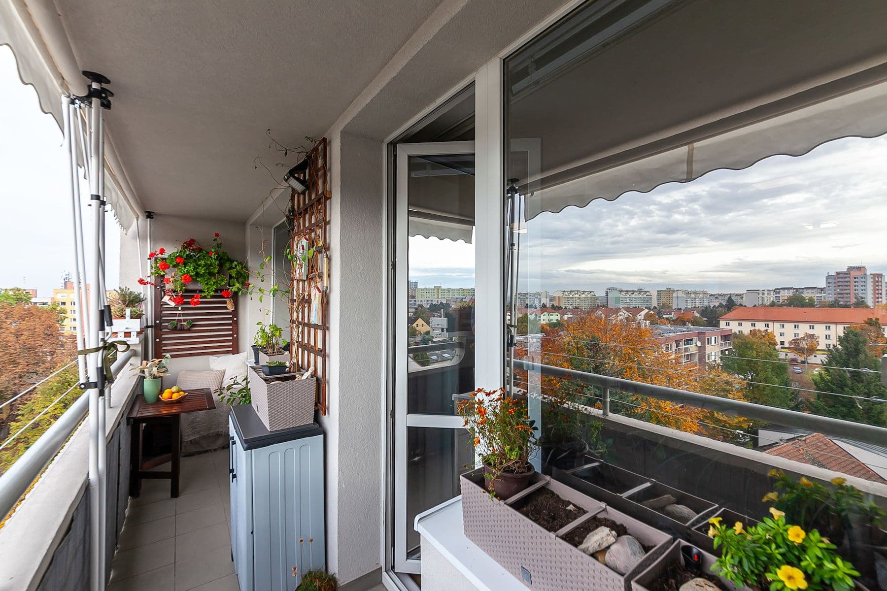 Prodej bytu 3+1 108 m², Bechyňská, Praha, Praha Prodej bytu 3+1 108 m², Bechyňská, Praha, Praha