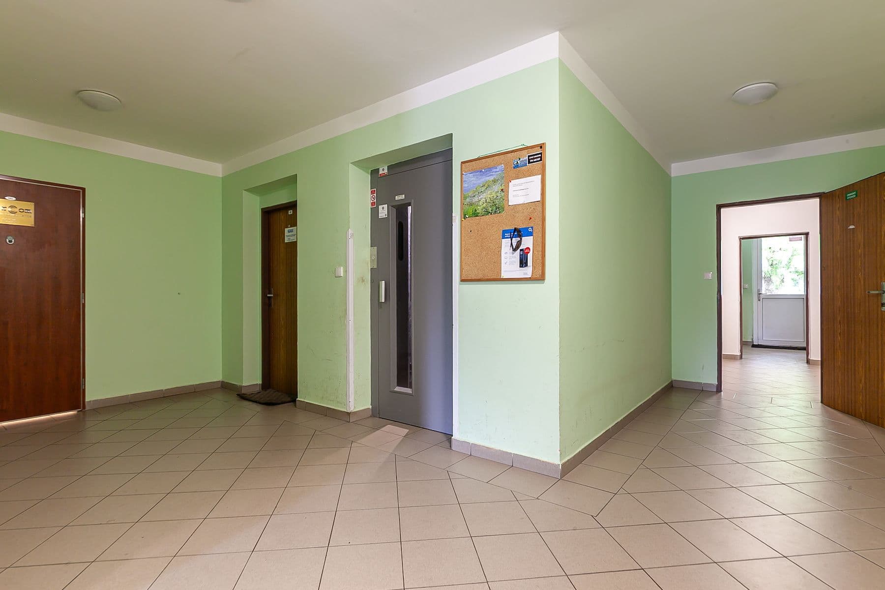 Prodej bytu 3+1 108 m², Bechyňská, Praha, Praha Prodej bytu 3+1 108 m², Bechyňská, Praha, Praha