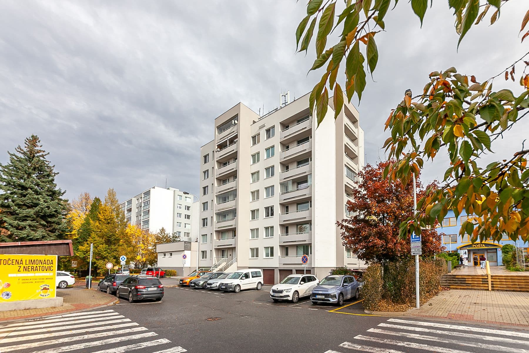 Prodej bytu 3+1 108 m², Bechyňská, Praha, Praha Prodej bytu 3+1 108 m², Bechyňská, Praha, Praha