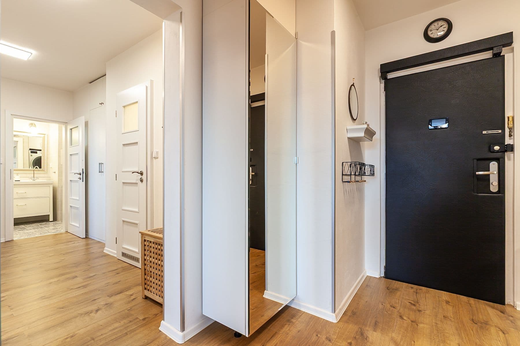 Prodej bytu 3+1 108 m², Bechyňská, Praha, Praha Prodej bytu 3+1 108 m², Bechyňská, Praha, Praha