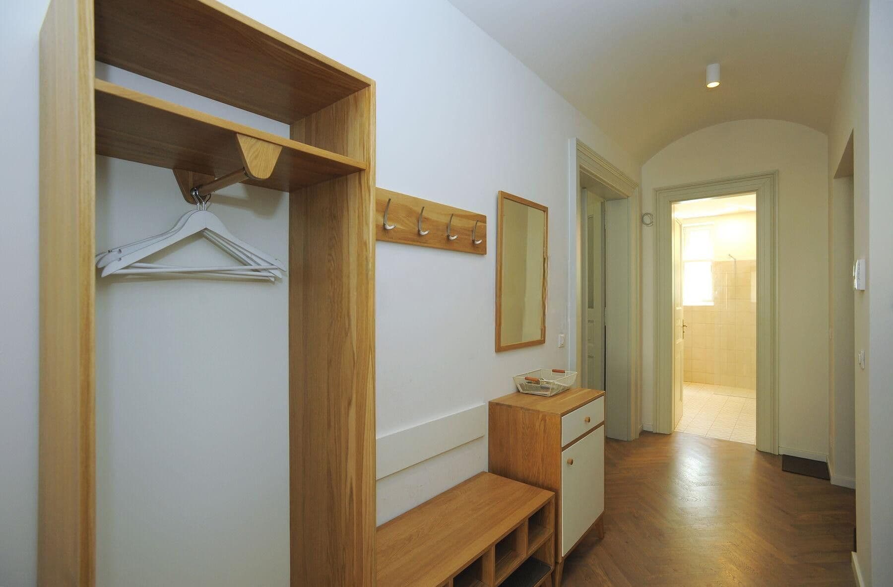 Pronájem bytu 2+kk 84 m², Křenová, Brno, Jihomoravský kraj Pronájem bytu 2+kk 84 m², Křenová, Brno, Jihomoravský kraj