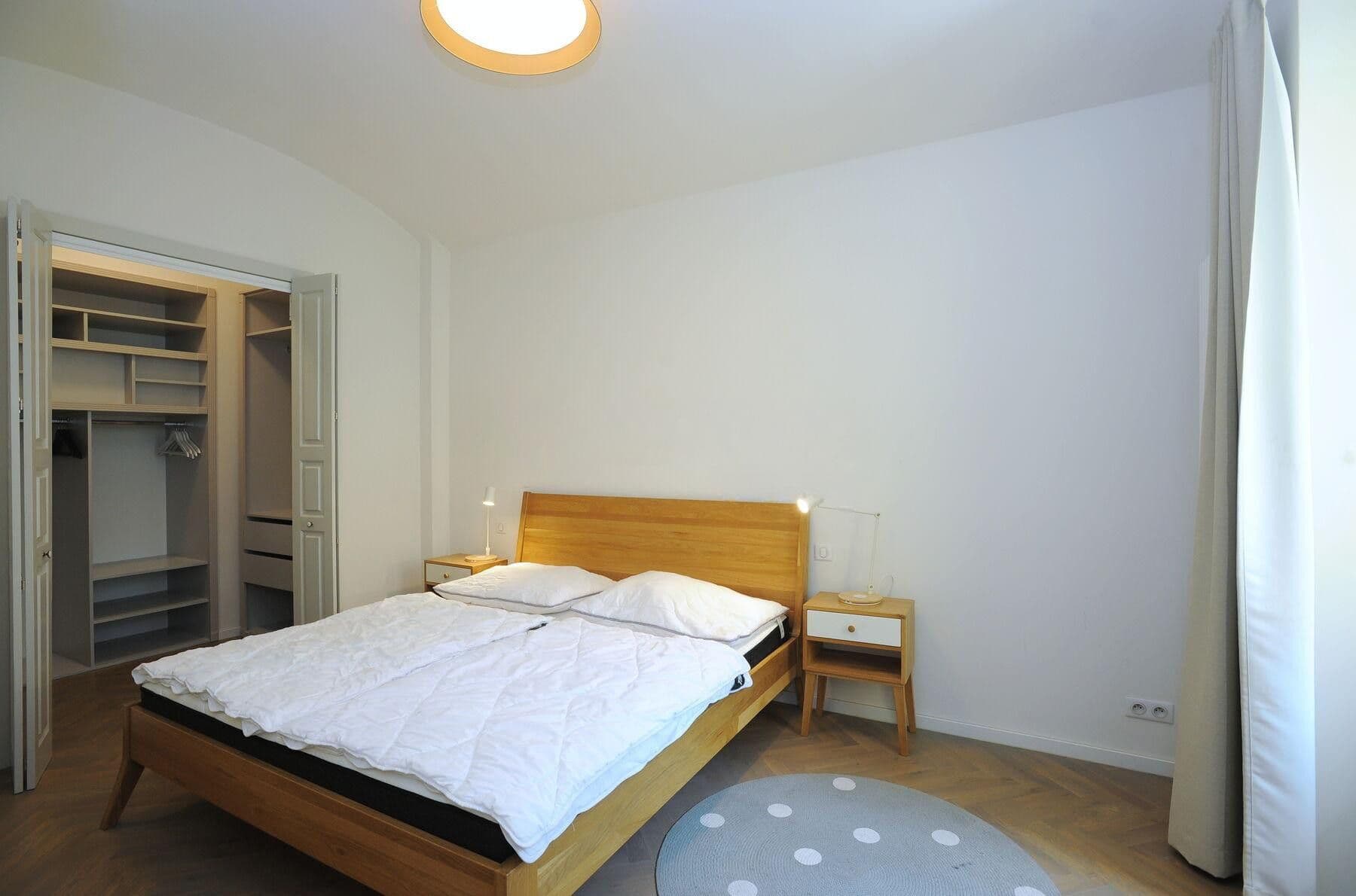 Pronájem bytu 2+kk 84 m², Křenová, Brno, Jihomoravský kraj Pronájem bytu 2+kk 84 m², Křenová, Brno, Jihomoravský kraj
