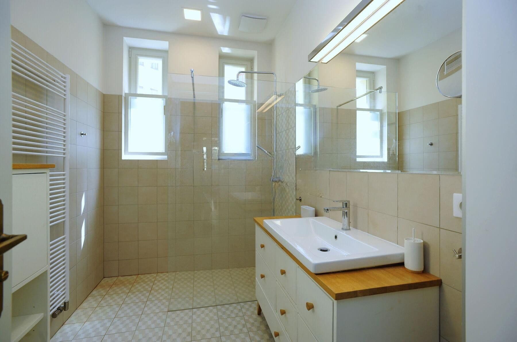 Pronájem bytu 2+kk 84 m², Křenová, Brno, Jihomoravský kraj Pronájem bytu 2+kk 84 m², Křenová, Brno, Jihomoravský kraj