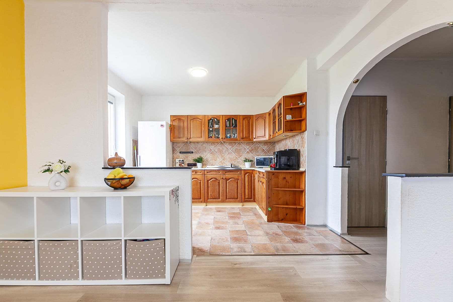 Prodej bytu 4+kk 97 m², Horní Kruty, Středočeský kraj Prodej bytu 4+kk 97 m², Horní Kruty, Středočeský kraj