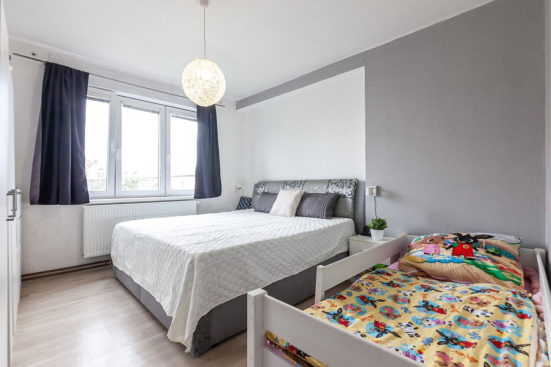 Prodej bytu 4+kk 97 m², Horní Kruty, Středočeský kraj Prodej bytu 4+kk 97 m², Horní Kruty, Středočeský kraj