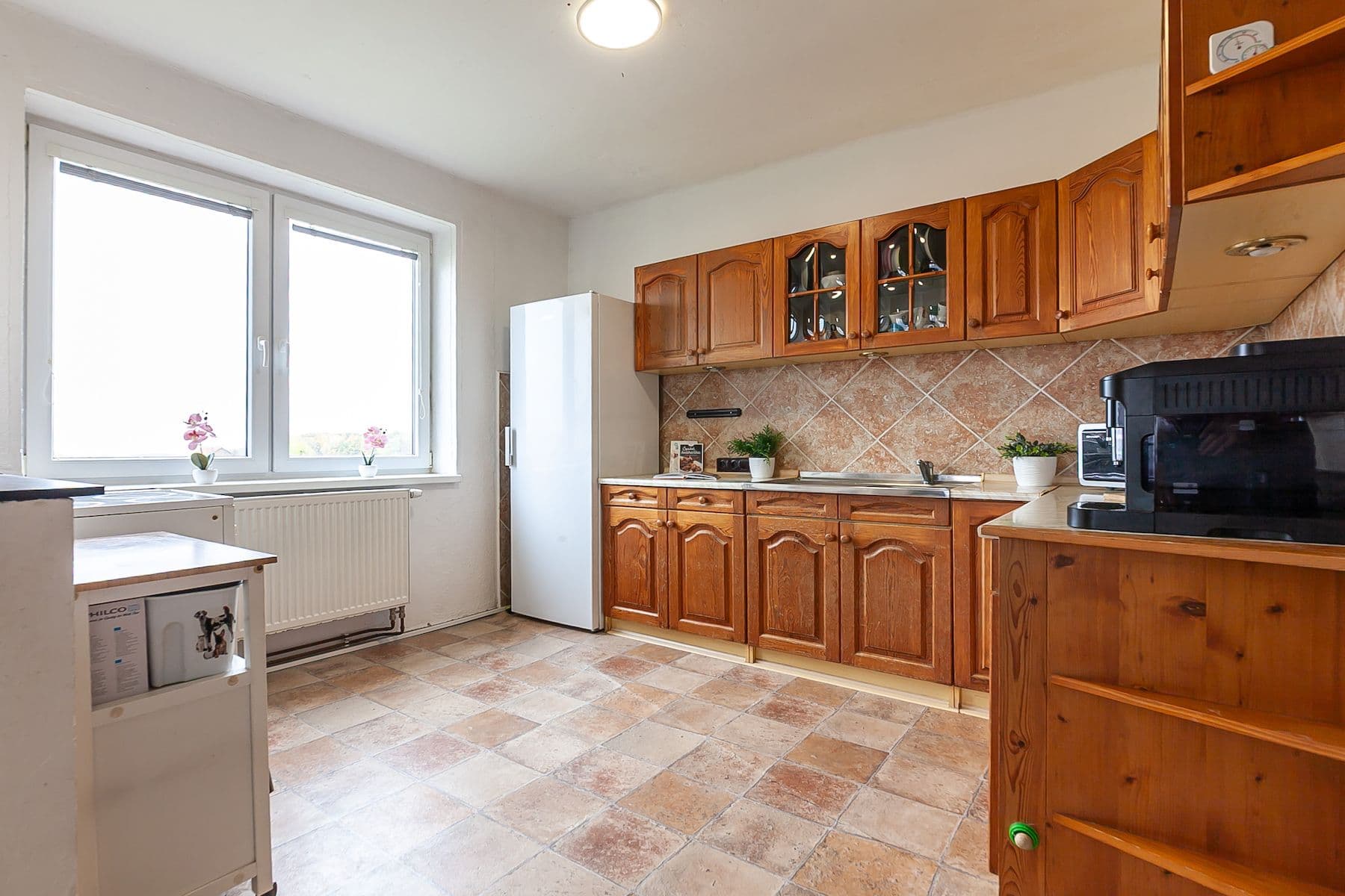 Prodej bytu 4+kk 97 m², Horní Kruty, Středočeský kraj Prodej bytu 4+kk 97 m², Horní Kruty, Středočeský kraj