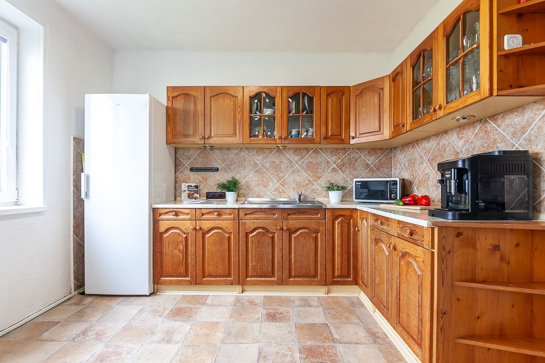 Prodej bytu 4+kk 97 m², Horní Kruty, Středočeský kraj Prodej bytu 4+kk 97 m², Horní Kruty, Středočeský kraj