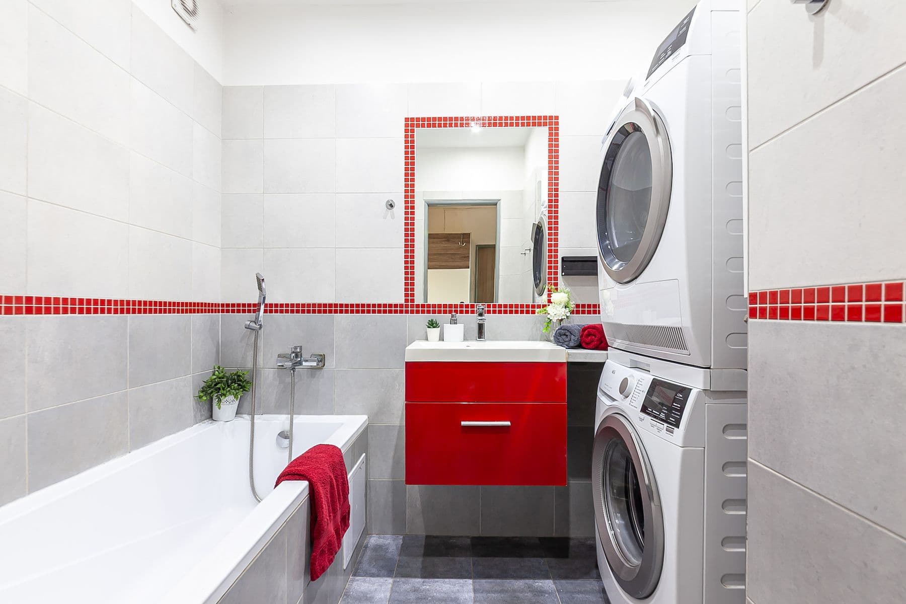 Prodej bytu 4+kk 97 m², Horní Kruty, Středočeský kraj Prodej bytu 4+kk 97 m², Horní Kruty, Středočeský kraj