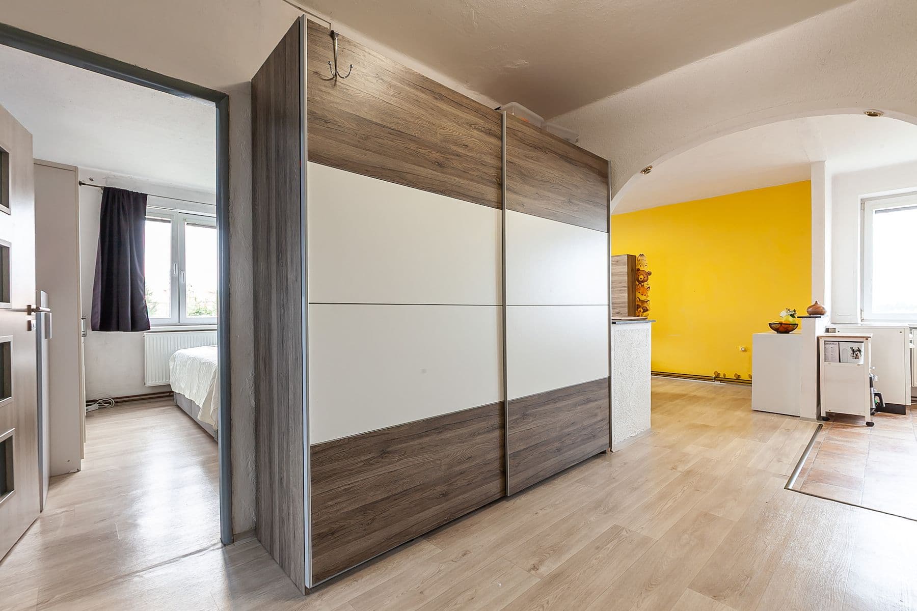 Prodej bytu 4+kk 97 m², Horní Kruty, Středočeský kraj Prodej bytu 4+kk 97 m², Horní Kruty, Středočeský kraj