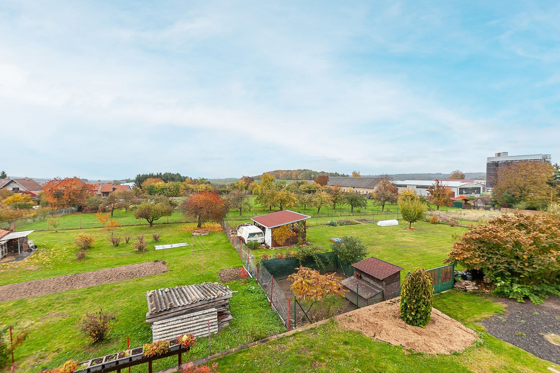Prodej bytu 4+kk 97 m², Horní Kruty, Středočeský kraj Prodej bytu 4+kk 97 m², Horní Kruty, Středočeský kraj