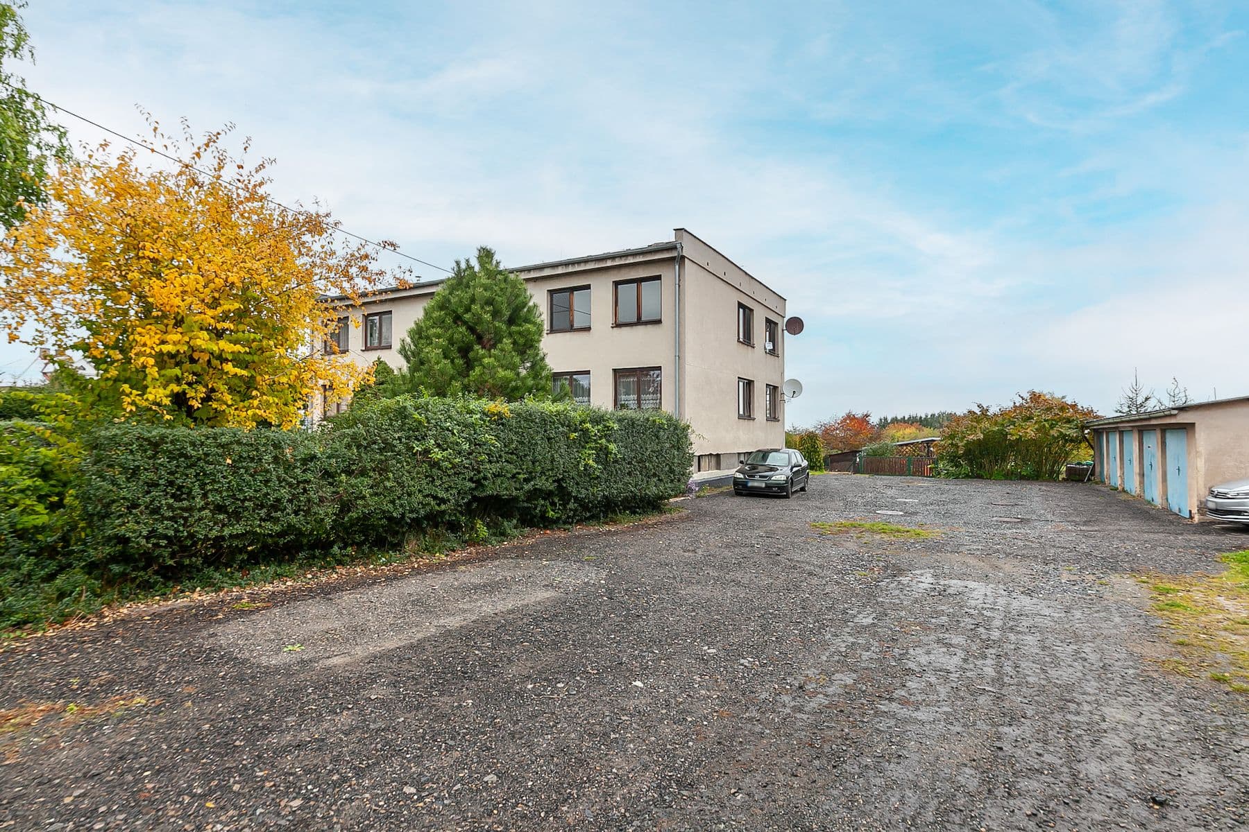 Prodej bytu 4+kk 97 m², Horní Kruty, Středočeský kraj Prodej bytu 4+kk 97 m², Horní Kruty, Středočeský kraj