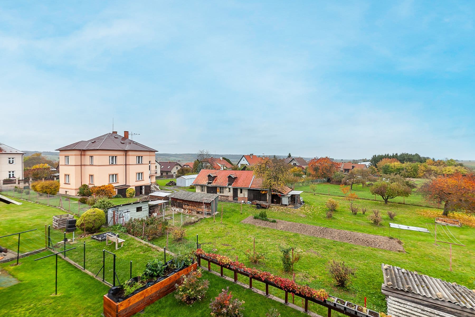 Prodej bytu 4+kk 97 m², Horní Kruty, Středočeský kraj Prodej bytu 4+kk 97 m², Horní Kruty, Středočeský kraj