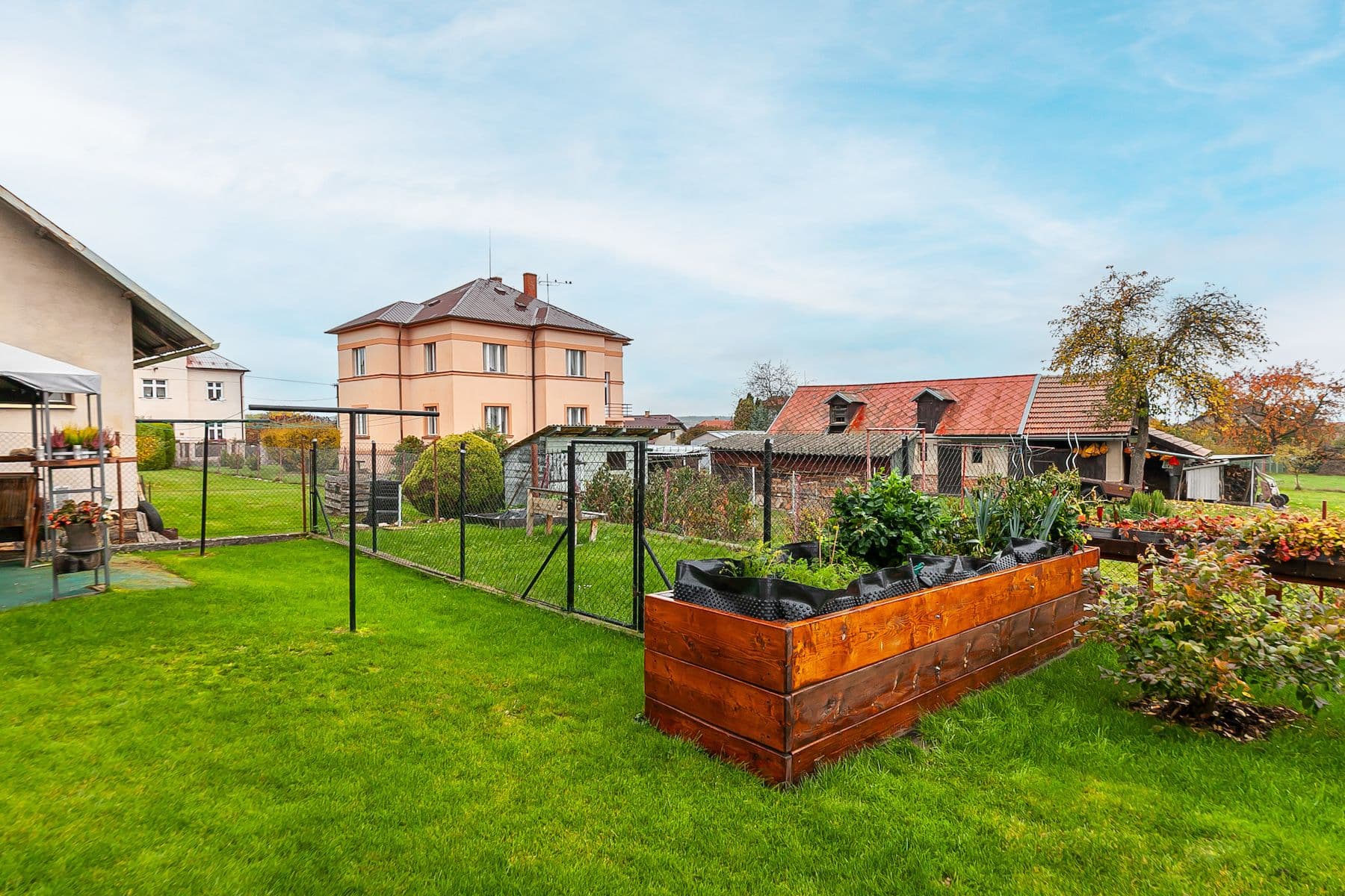 Prodej bytu 4+kk 97 m², Horní Kruty, Středočeský kraj Prodej bytu 4+kk 97 m², Horní Kruty, Středočeský kraj
