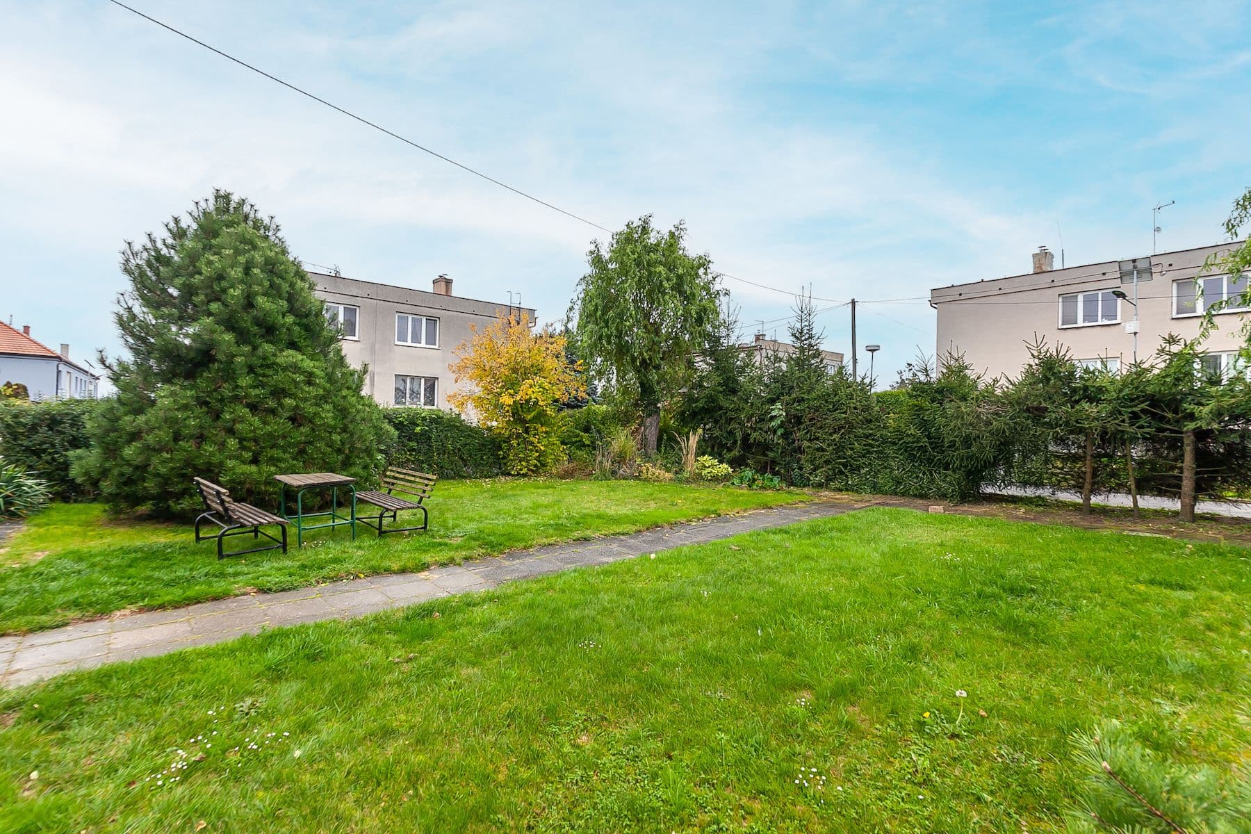Prodej bytu 4+kk 97 m², Horní Kruty, Středočeský kraj Prodej bytu 4+kk 97 m², Horní Kruty, Středočeský kraj