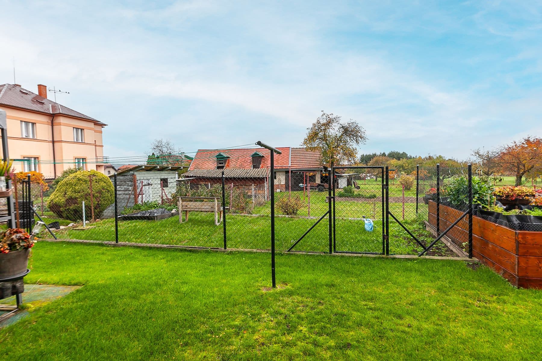 Prodej bytu 4+kk 97 m², Horní Kruty, Středočeský kraj Prodej bytu 4+kk 97 m², Horní Kruty, Středočeský kraj