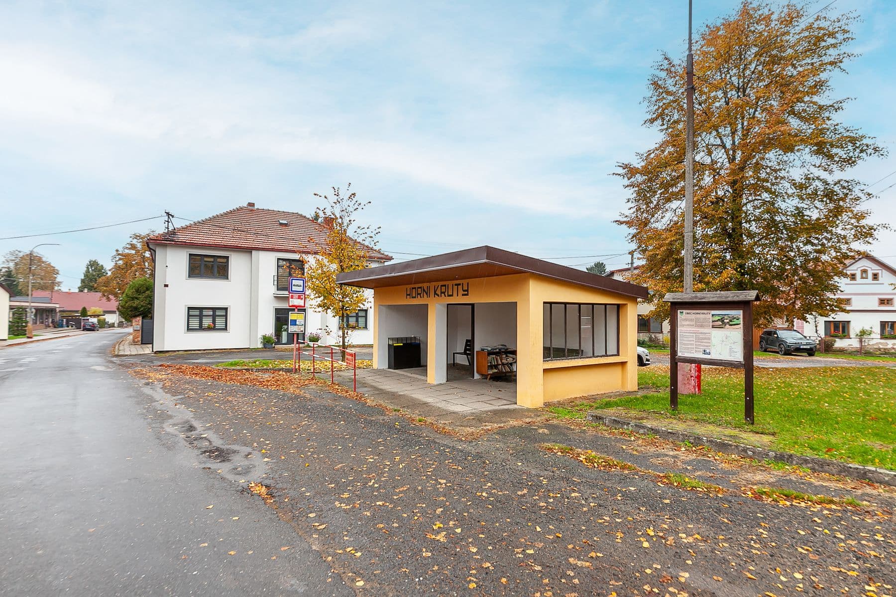 Prodej bytu 4+kk 97 m², Horní Kruty, Středočeský kraj Prodej bytu 4+kk 97 m², Horní Kruty, Středočeský kraj