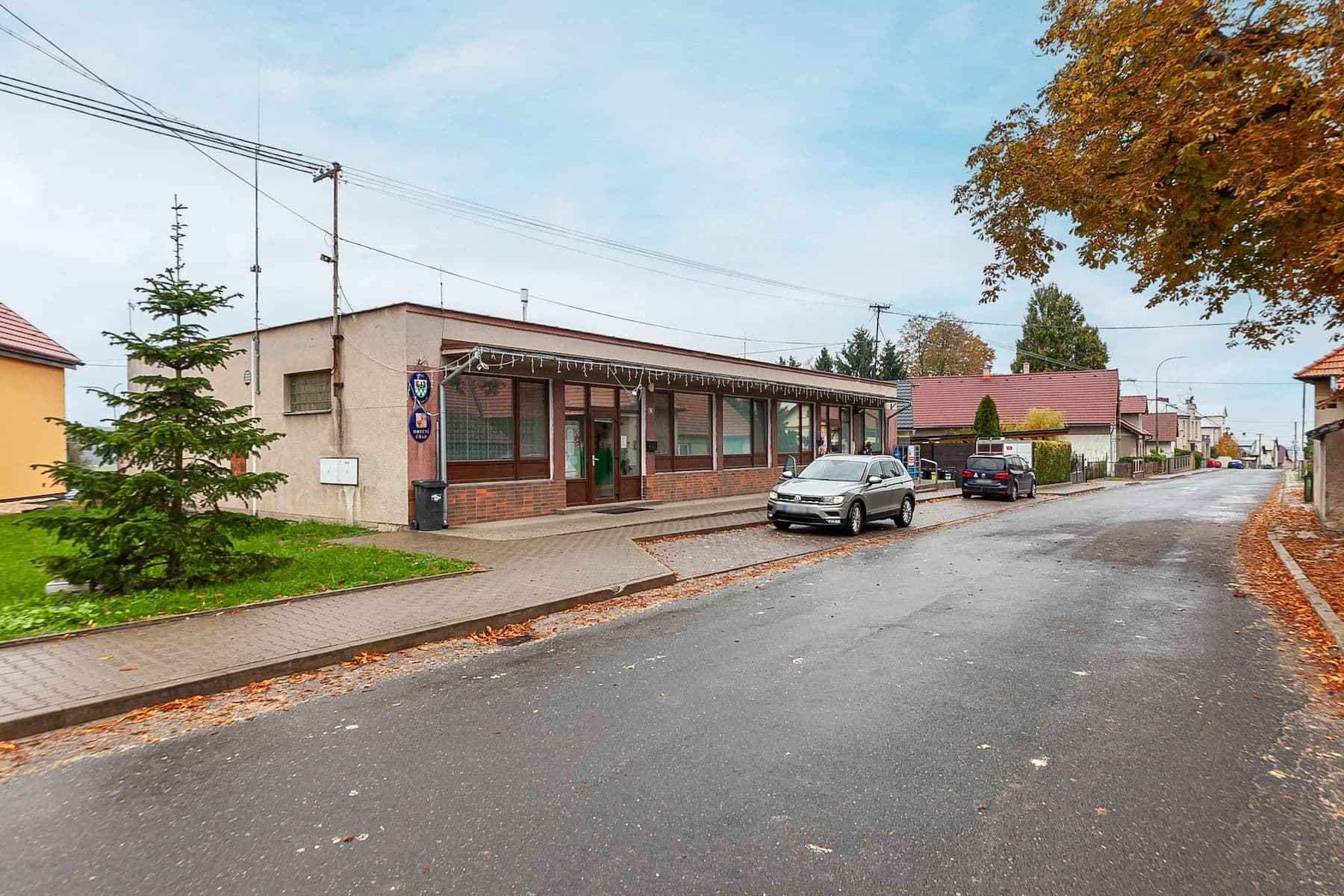 Prodej bytu 4+kk 97 m², Horní Kruty, Středočeský kraj Prodej bytu 4+kk 97 m², Horní Kruty, Středočeský kraj