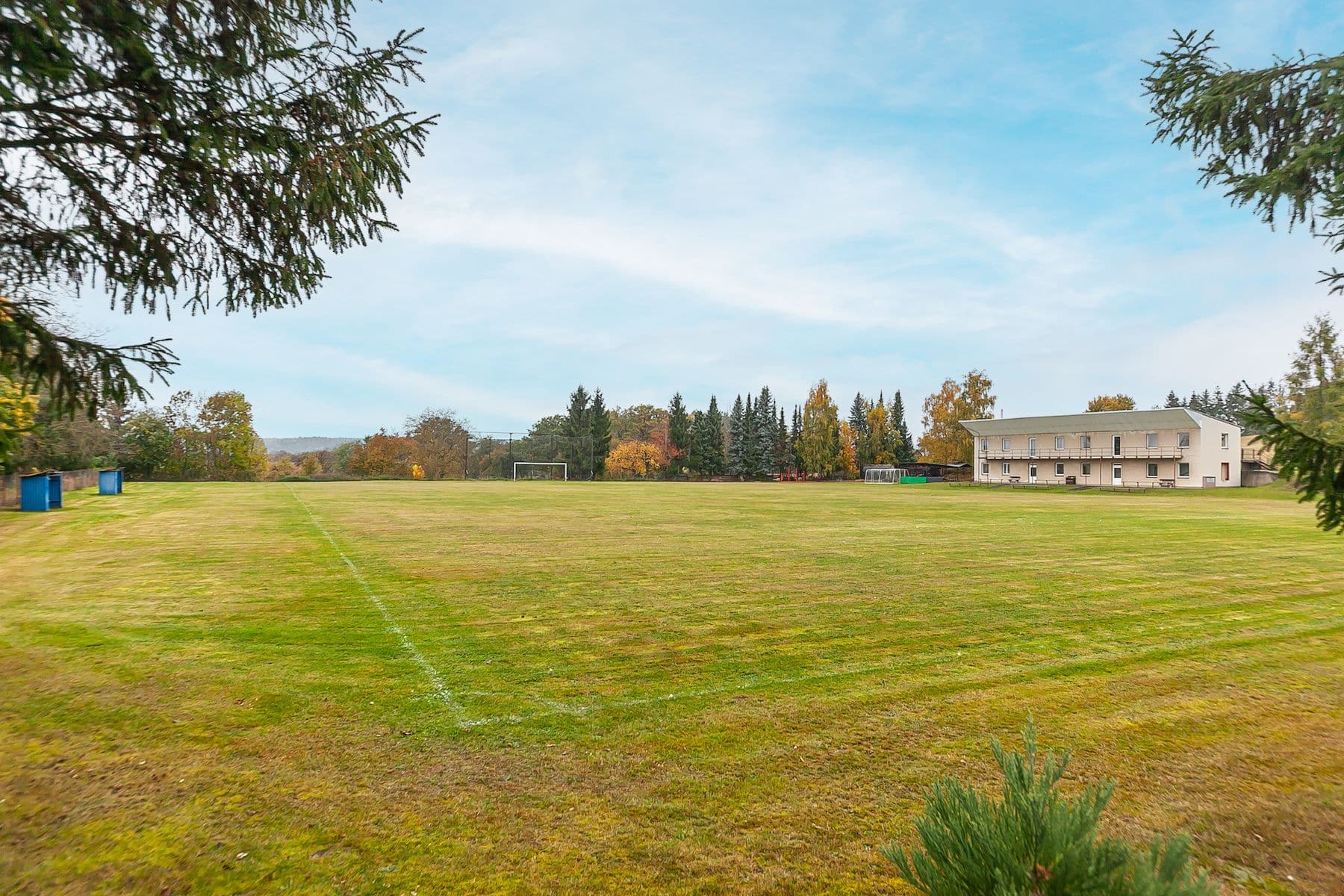 Prodej bytu 4+kk 97 m², Horní Kruty, Středočeský kraj Prodej bytu 4+kk 97 m², Horní Kruty, Středočeský kraj