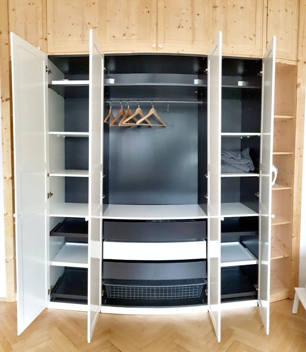 Pronájem bytu 2+kk 47 m², Bělohorská, Praha, Praha Pronájem bytu 2+kk 47 m², Bělohorská, Praha, Praha