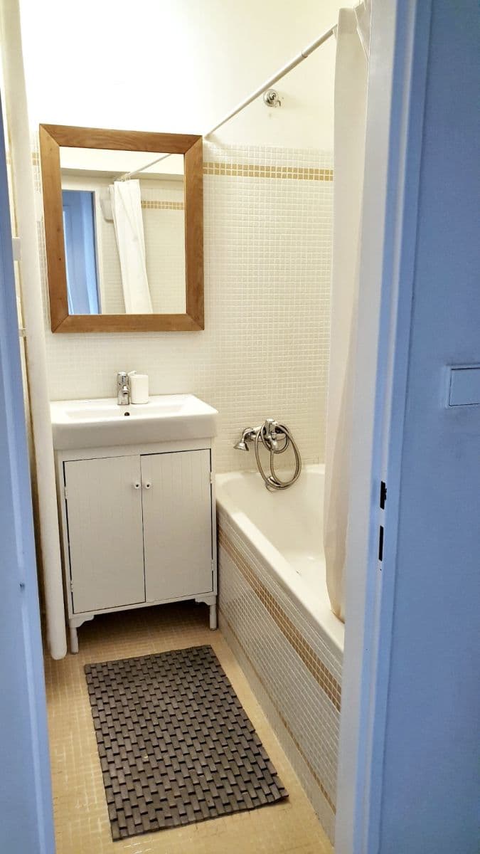 Pronájem bytu 2+kk 47 m², Bělohorská, Praha, Praha Pronájem bytu 2+kk 47 m², Bělohorská, Praha, Praha