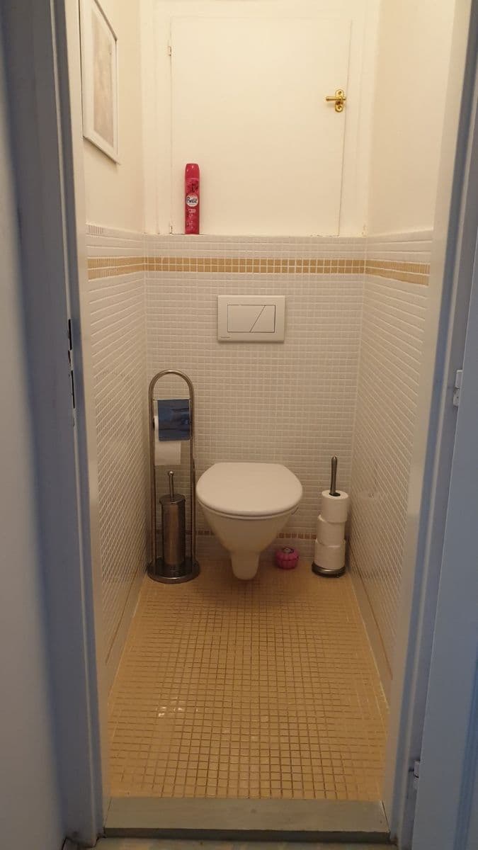 Pronájem bytu 2+kk 47 m², Bělohorská, Praha, Praha Pronájem bytu 2+kk 47 m², Bělohorská, Praha, Praha