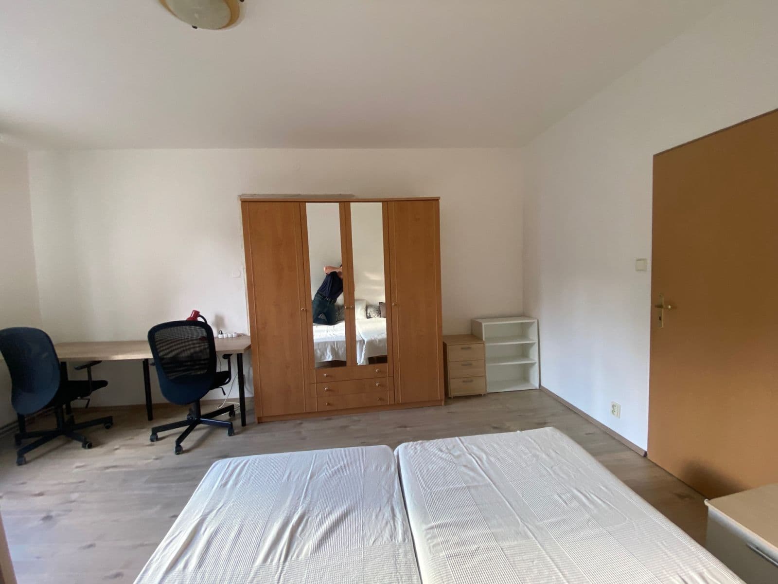 Pronájem bytu 1+1 40 m², Buštěhradská, Praha, Praha Pronájem bytu 1+1 40 m², Buštěhradská, Praha, Praha