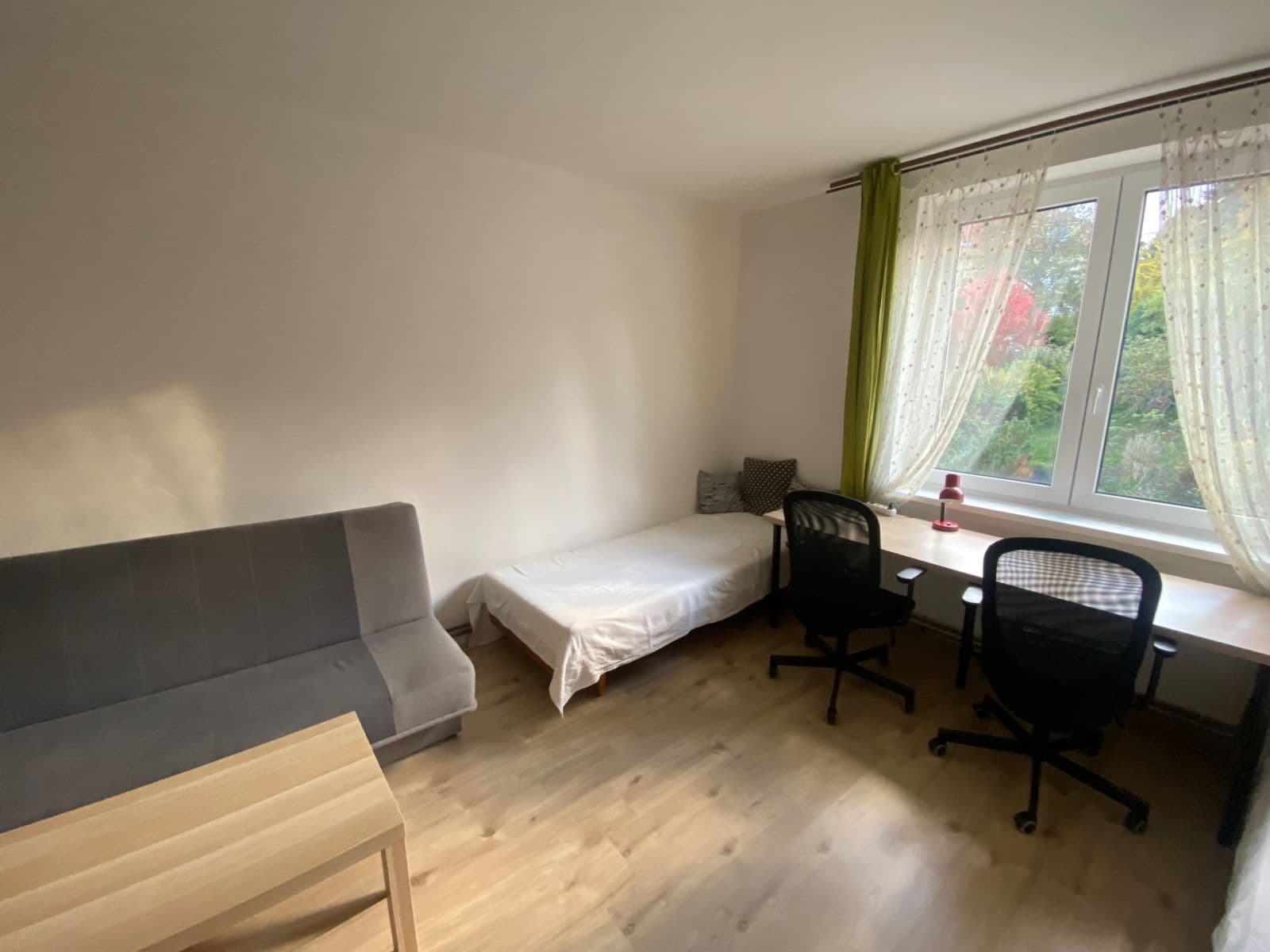 Pronájem bytu 1+1 40 m², Buštěhradská, Praha, Praha Pronájem bytu 1+1 40 m², Buštěhradská, Praha, Praha