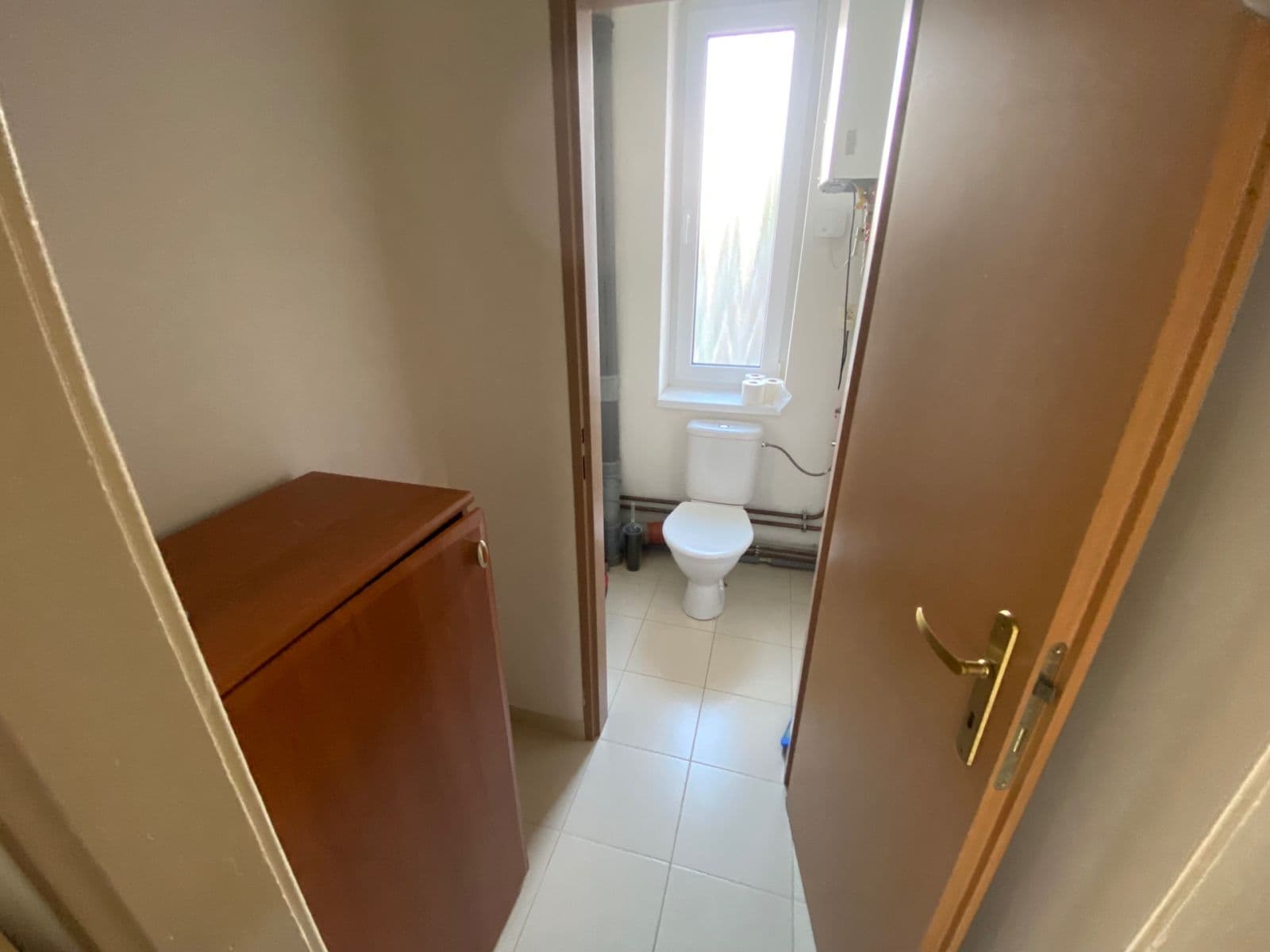 Pronájem bytu 1+1 40 m², Buštěhradská, Praha, Praha Pronájem bytu 1+1 40 m², Buštěhradská, Praha, Praha