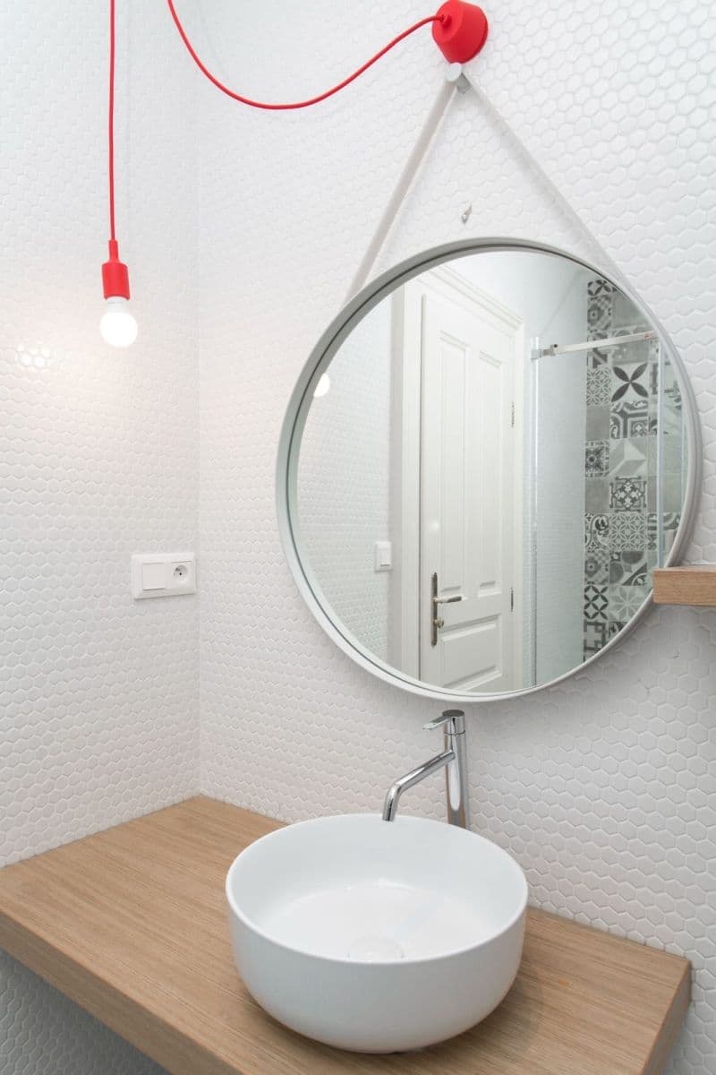 Pronájem bytu 2+kk 58 m², Na Poříčí, Praha, Praha Pronájem bytu 2+kk 58 m², Na Poříčí, Praha, Praha