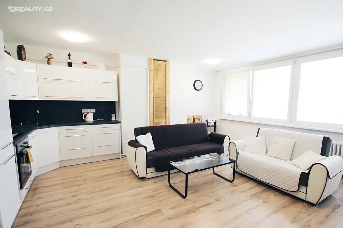 Pronájem bytu 3+kk 76 m², Královická, Brandýs nad Labem-Stará Boleslav, Středočeský kraj Pronájem bytu 3+kk 76 m², Královická, Brandýs nad Labem-Stará Boleslav, Středočeský kraj