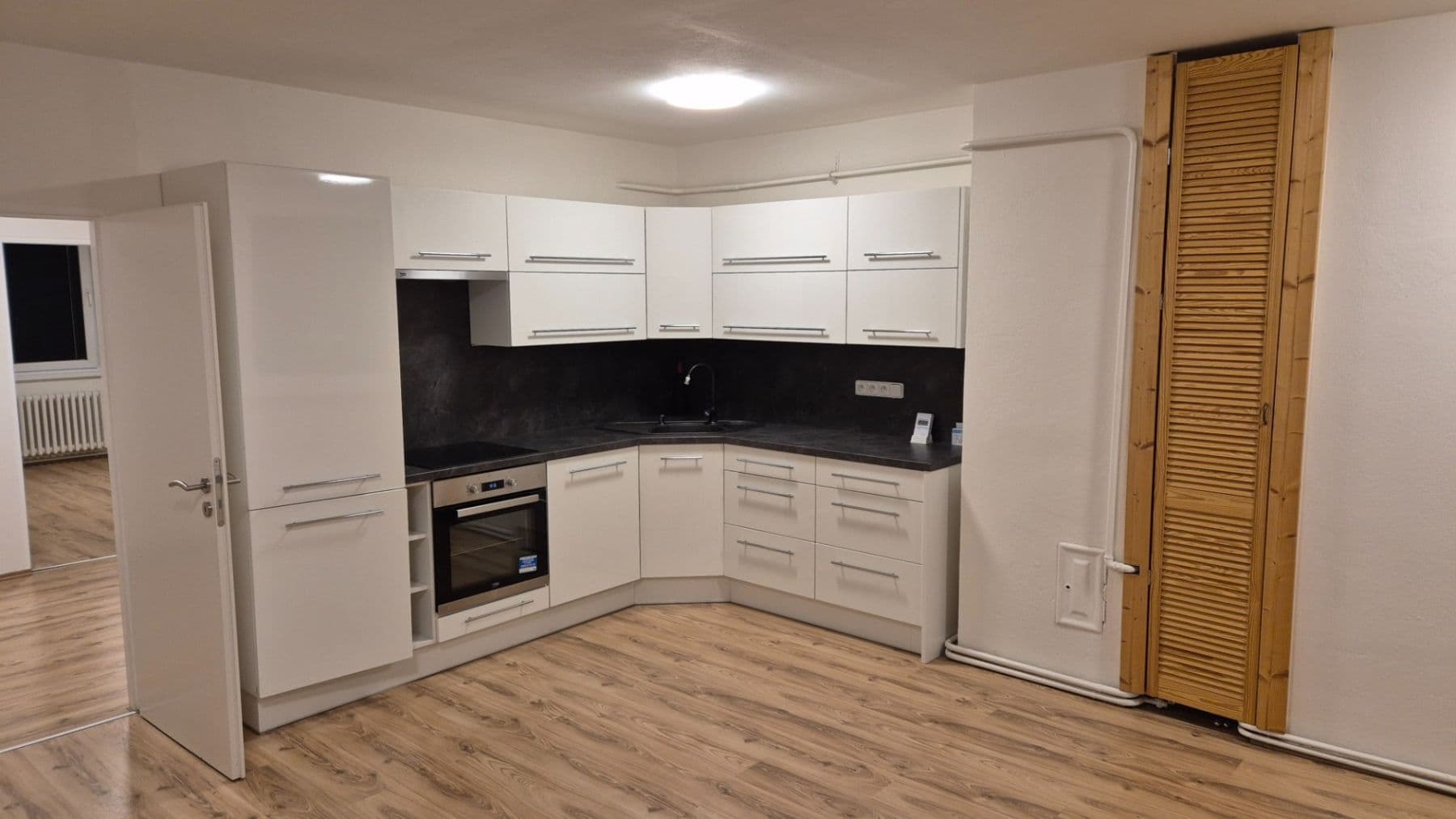 Pronájem bytu 3+kk 76 m², Královická, Brandýs nad Labem-Stará Boleslav, Středočeský kraj Pronájem bytu 3+kk 76 m², Královická, Brandýs nad Labem-Stará Boleslav, Středočeský kraj