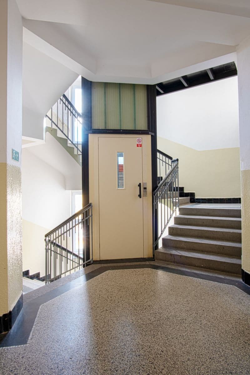 Pronájem bytu 2+kk 55 m², Hartigova, Praha, Praha Pronájem bytu 2+kk 55 m², Hartigova, Praha, Praha