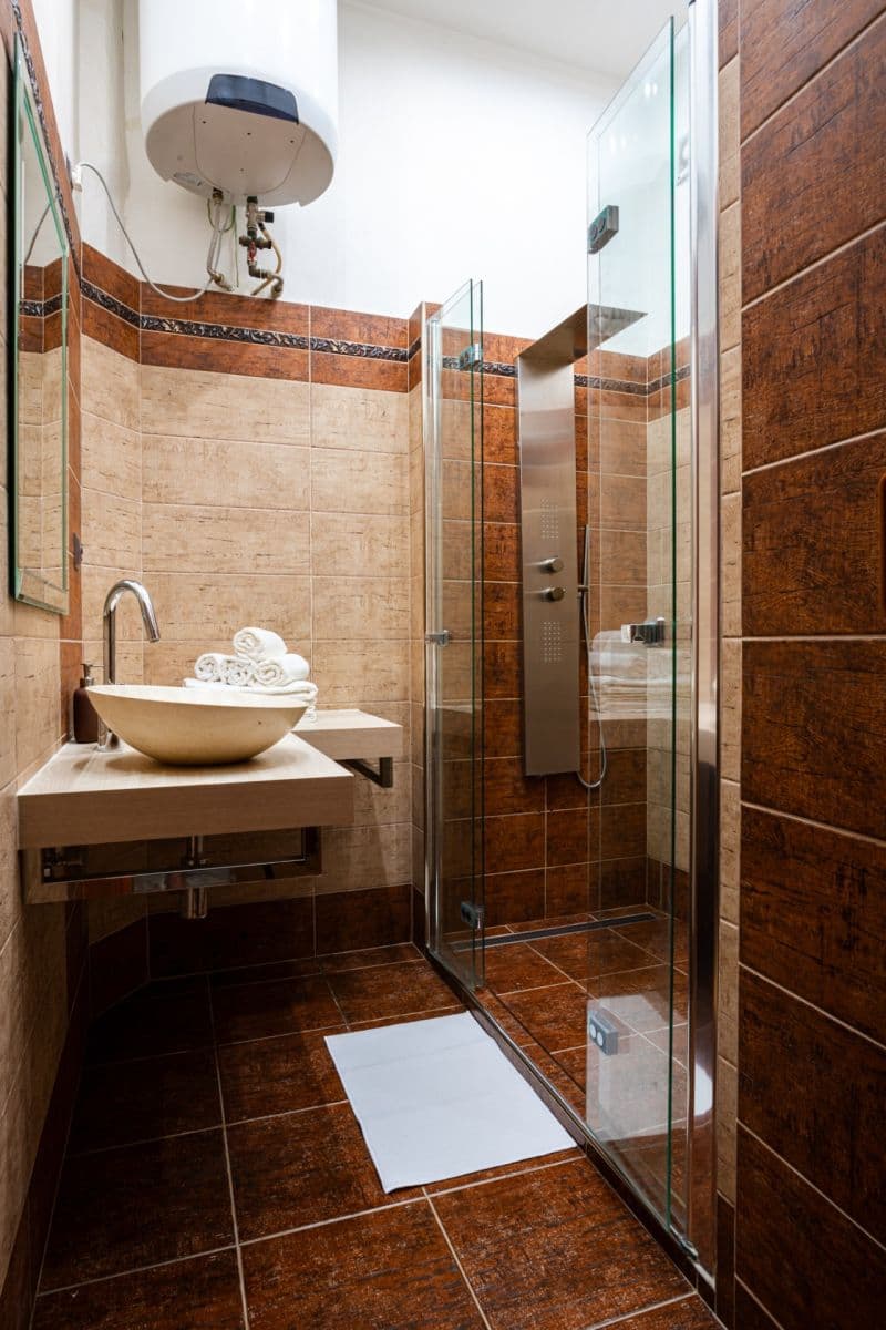 Pronájem bytu 2+kk 55 m², Hartigova, Praha, Praha Pronájem bytu 2+kk 55 m², Hartigova, Praha, Praha