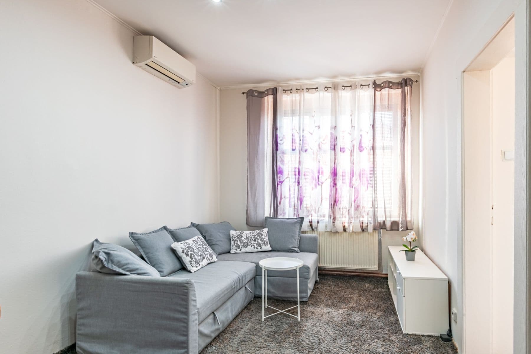 Pronájem bytu 2+kk 55 m², Hartigova, Praha, Praha Pronájem bytu 2+kk 55 m², Hartigova, Praha, Praha