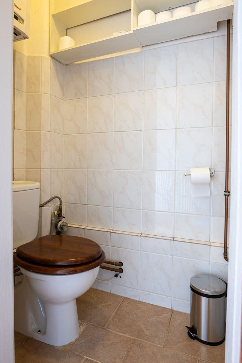 Pronájem bytu 2+kk 55 m², Hartigova, Praha, Praha Pronájem bytu 2+kk 55 m², Hartigova, Praha, Praha