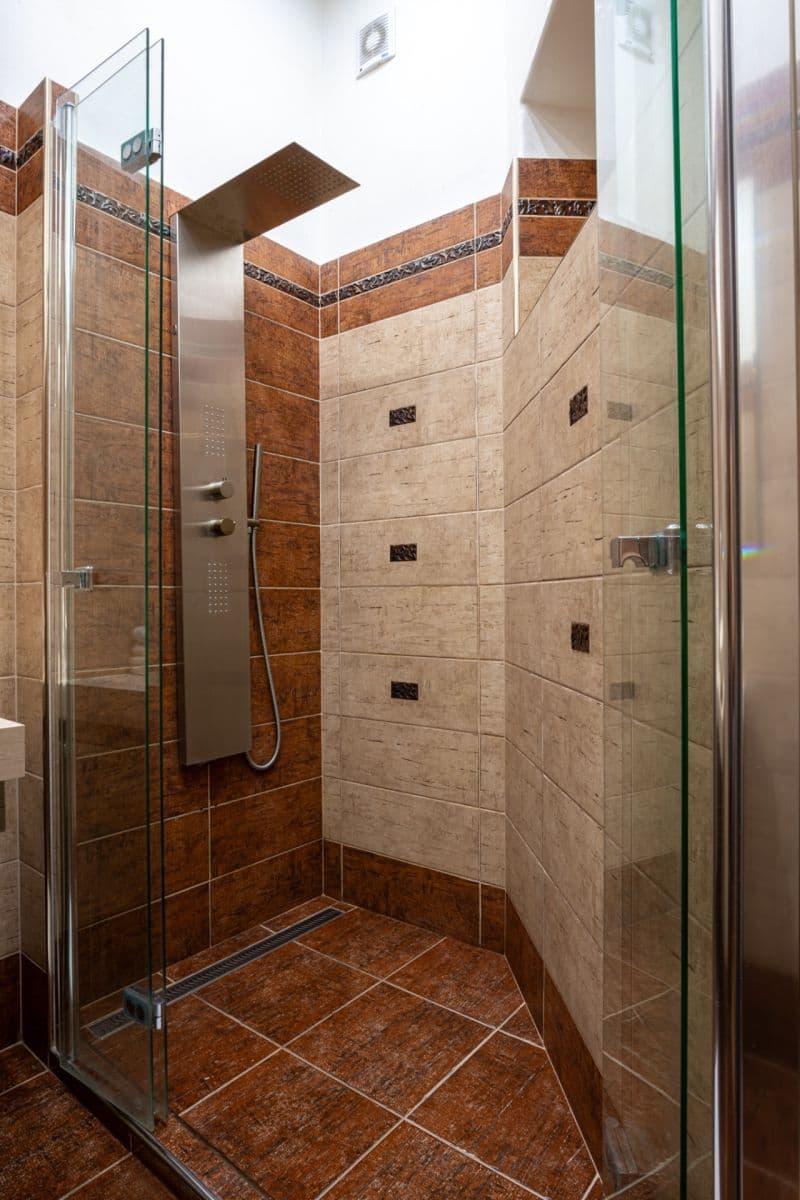 Pronájem bytu 2+kk 55 m², Hartigova, Praha, Praha Pronájem bytu 2+kk 55 m², Hartigova, Praha, Praha