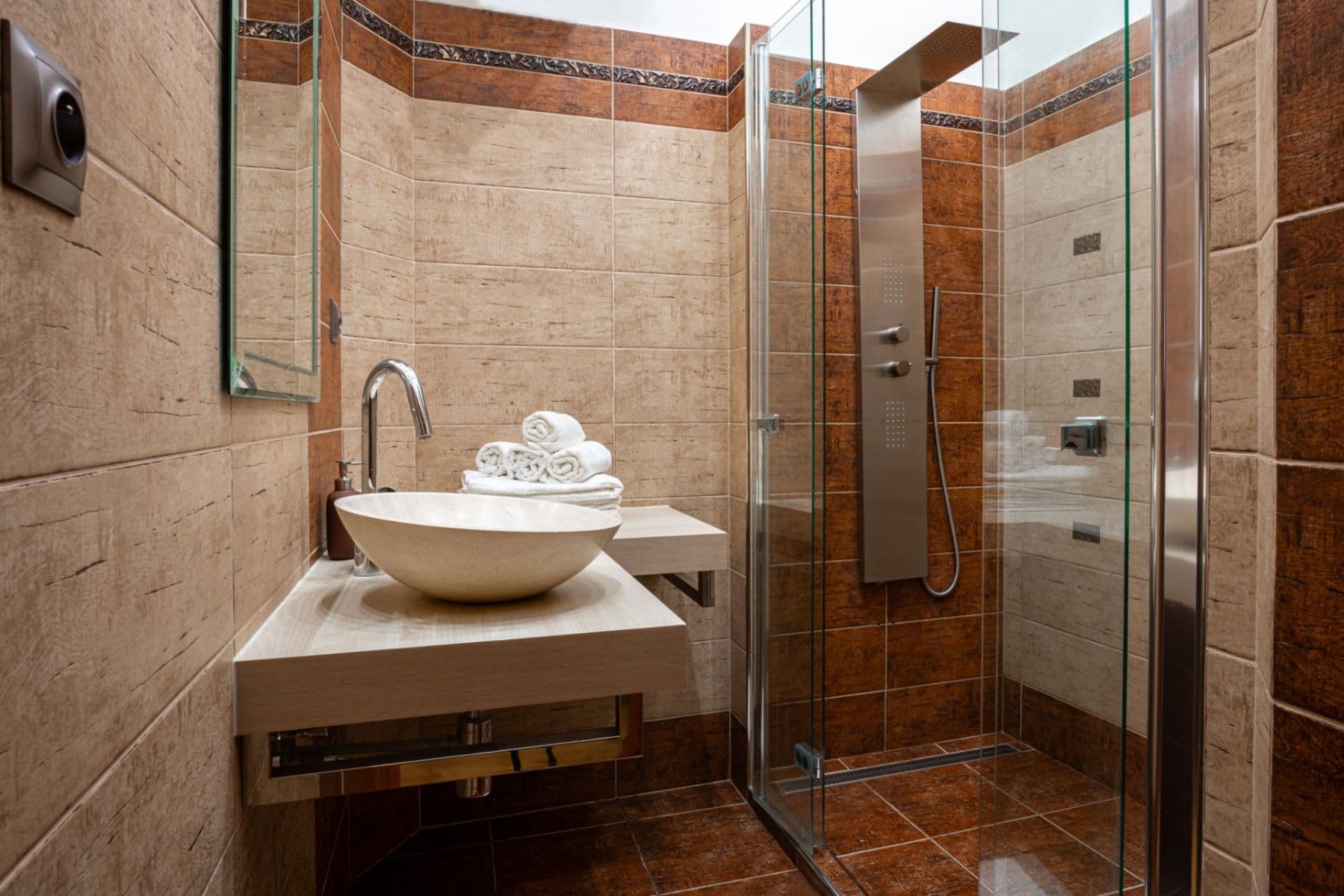 Pronájem bytu 2+kk 55 m², Hartigova, Praha, Praha Pronájem bytu 2+kk 55 m², Hartigova, Praha, Praha