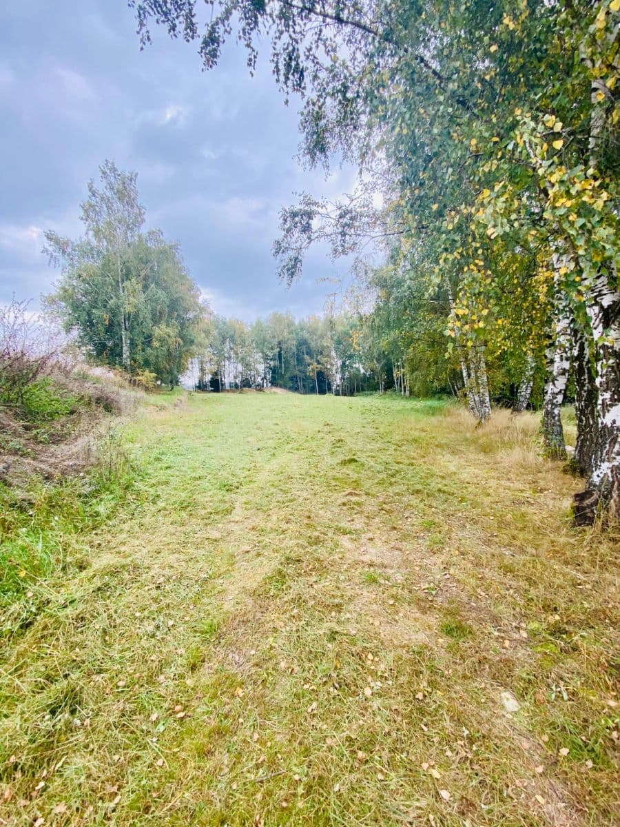 Prodej pozemku 6.627 m², 134, Popelín, Jihočeský kraj Prodej pozemku 6.627 m², 134, Popelín, Jihočeský kraj