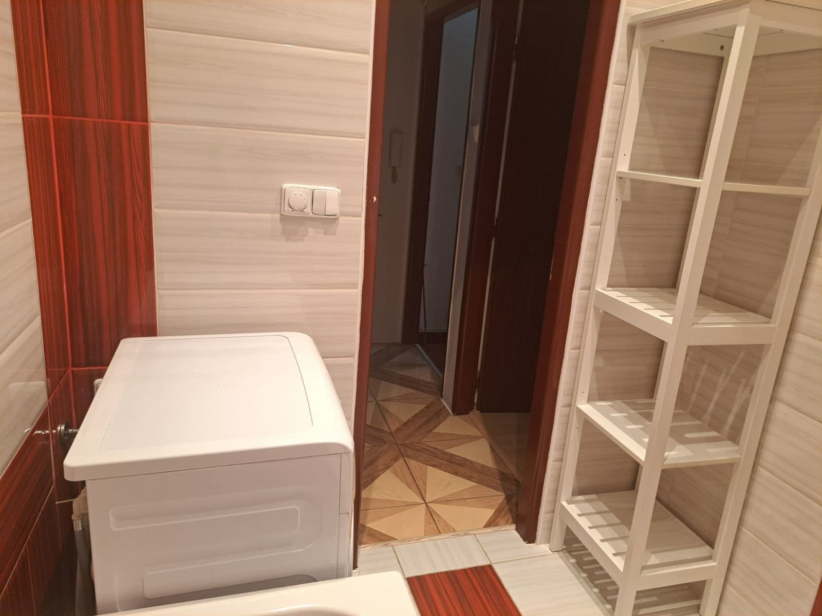 Pronájem bytu 2+kk 40 m², K Podjezdu, Praha, Praha Pronájem bytu 2+kk 40 m², K Podjezdu, Praha, Praha