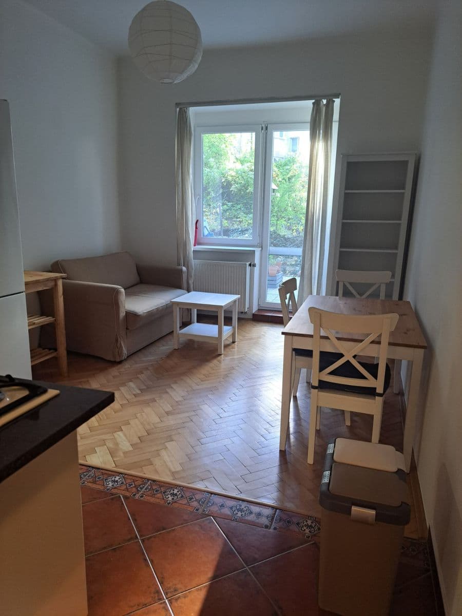 Pronájem bytu 2+kk 40 m², K Podjezdu, Praha, Praha Pronájem bytu 2+kk 40 m², K Podjezdu, Praha, Praha