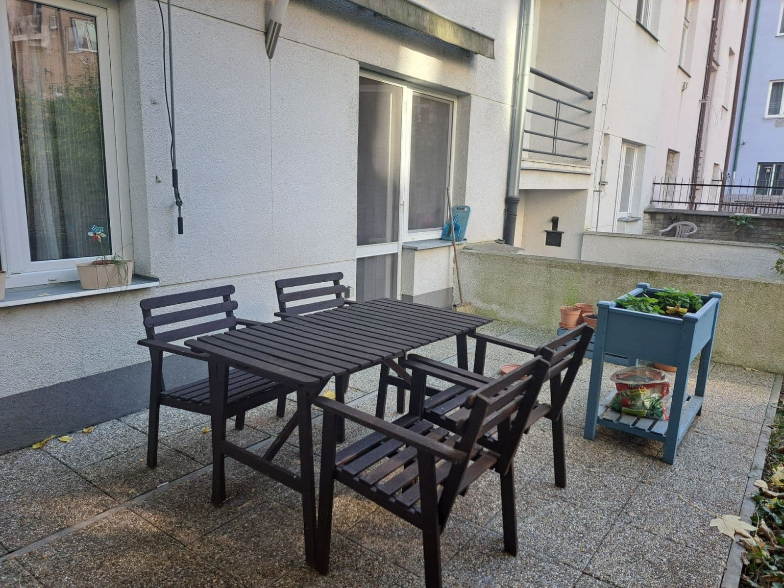 Pronájem bytu 2+kk 40 m², K Podjezdu, Praha, Praha Pronájem bytu 2+kk 40 m², K Podjezdu, Praha, Praha