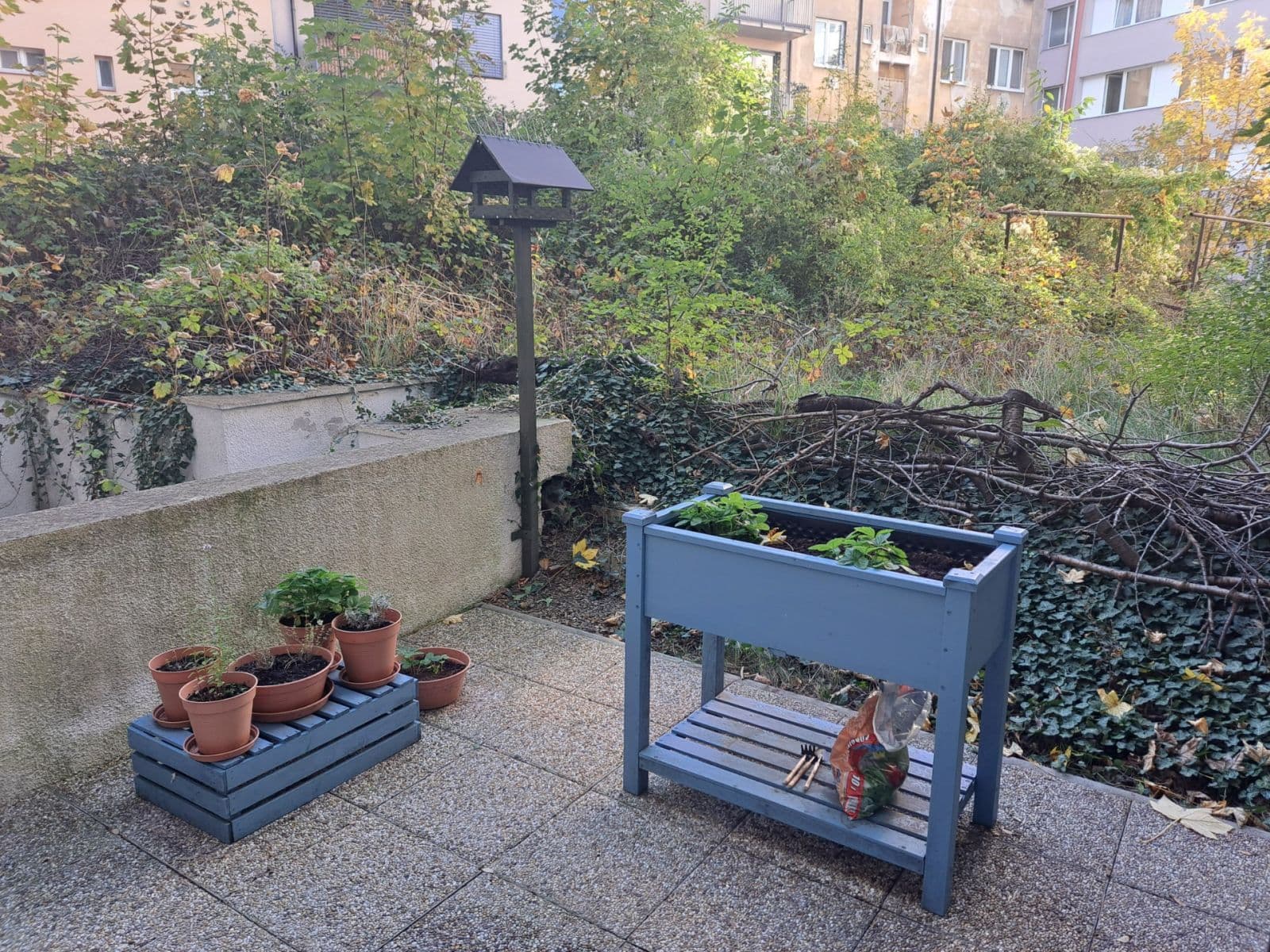 Pronájem bytu 2+kk 40 m², K Podjezdu, Praha, Praha Pronájem bytu 2+kk 40 m², K Podjezdu, Praha, Praha