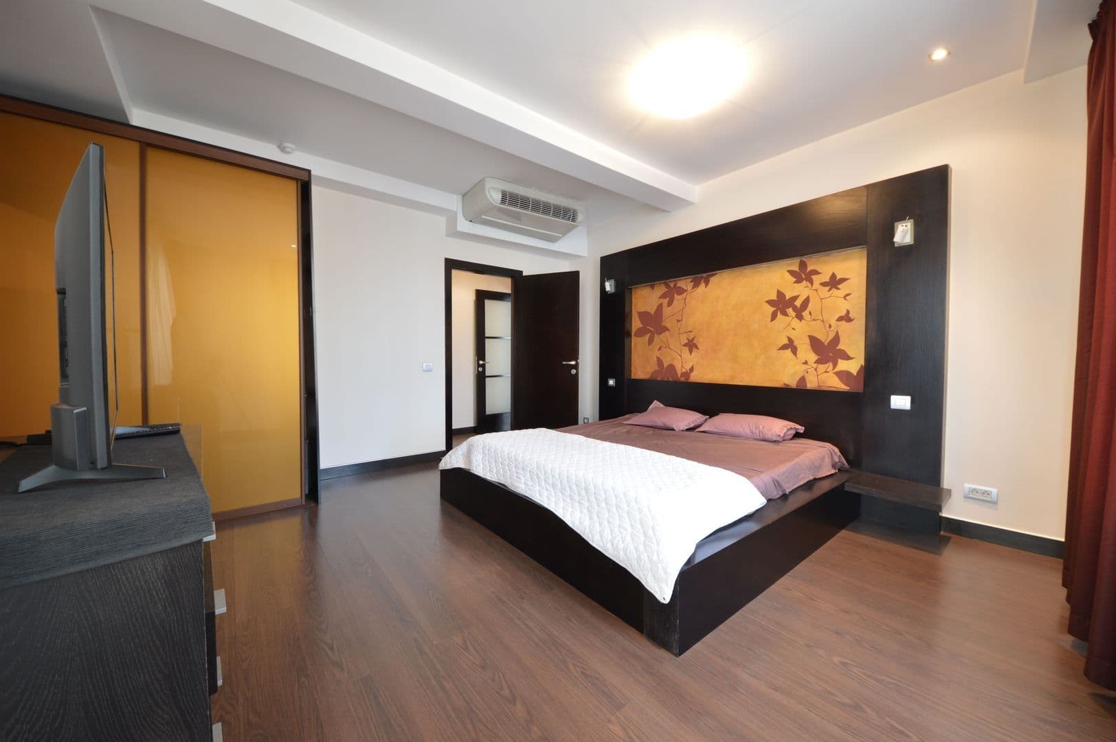 Pronájem bytu 2+1 70 m², Heřmanova, Praha, Praha Pronájem bytu 2+1 70 m², Heřmanova, Praha, Praha