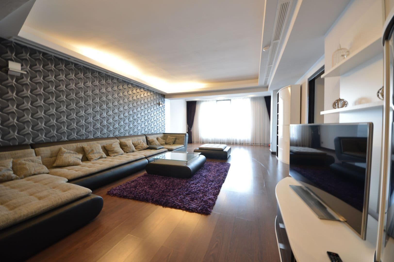 Pronájem bytu 2+1 70 m², Heřmanova, Praha, Praha Pronájem bytu 2+1 70 m², Heřmanova, Praha, Praha