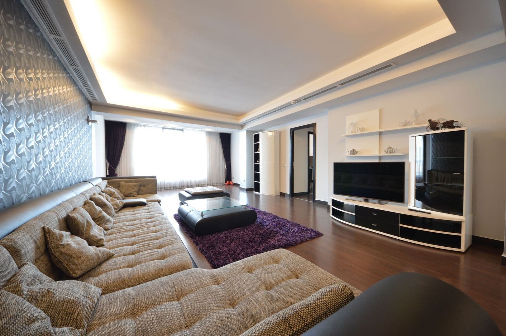 Pronájem bytu 2+1 70 m², Heřmanova, Praha, Praha Pronájem bytu 2+1 70 m², Heřmanova, Praha, Praha
