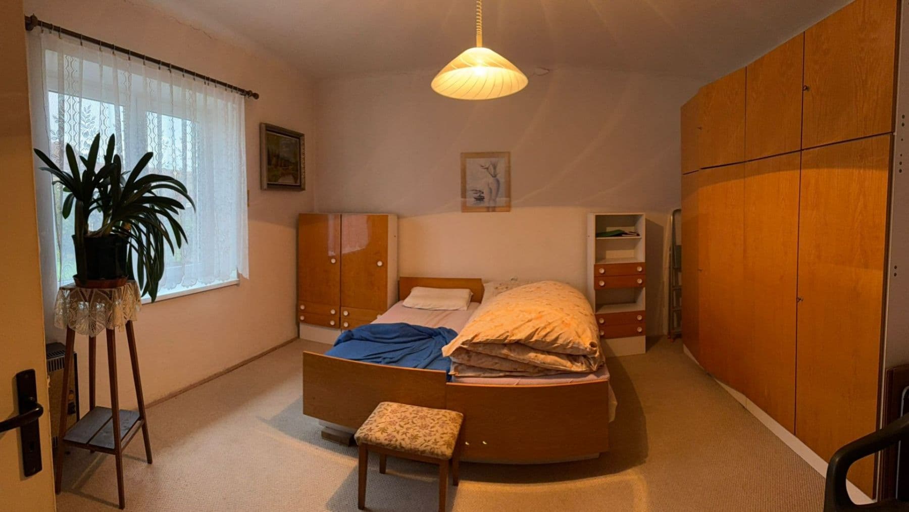 Prodej domu 184 m², pozemek 325 m², K. Vika, Jičín, Královéhradecký kraj Prodej domu 184 m², pozemek 325 m², K. Vika, Jičín, Královéhradecký kraj