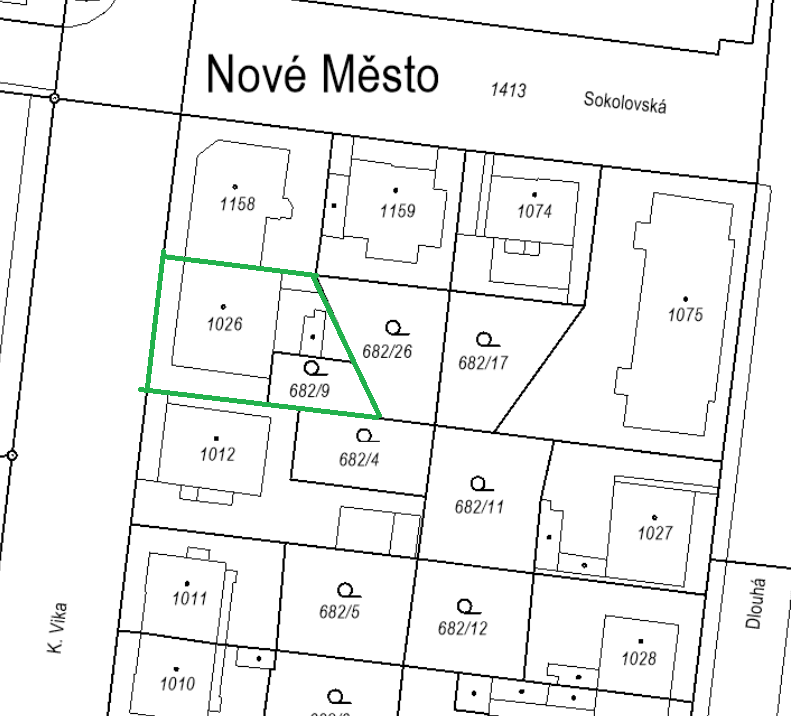 Prodej domu 184 m², pozemek 325 m², K. Vika, Jičín, Královéhradecký kraj Prodej domu 184 m², pozemek 325 m², K. Vika, Jičín, Královéhradecký kraj