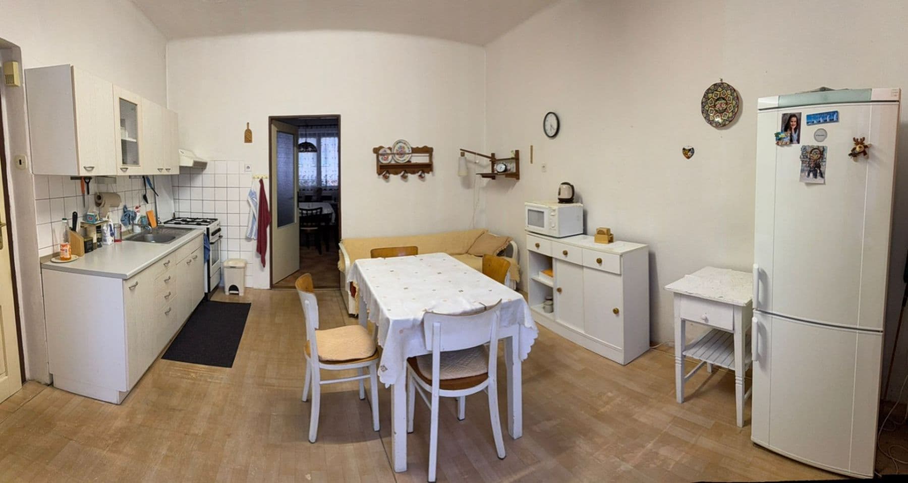 Prodej domu 184 m², pozemek 325 m², K. Vika, Jičín, Královéhradecký kraj Prodej domu 184 m², pozemek 325 m², K. Vika, Jičín, Královéhradecký kraj