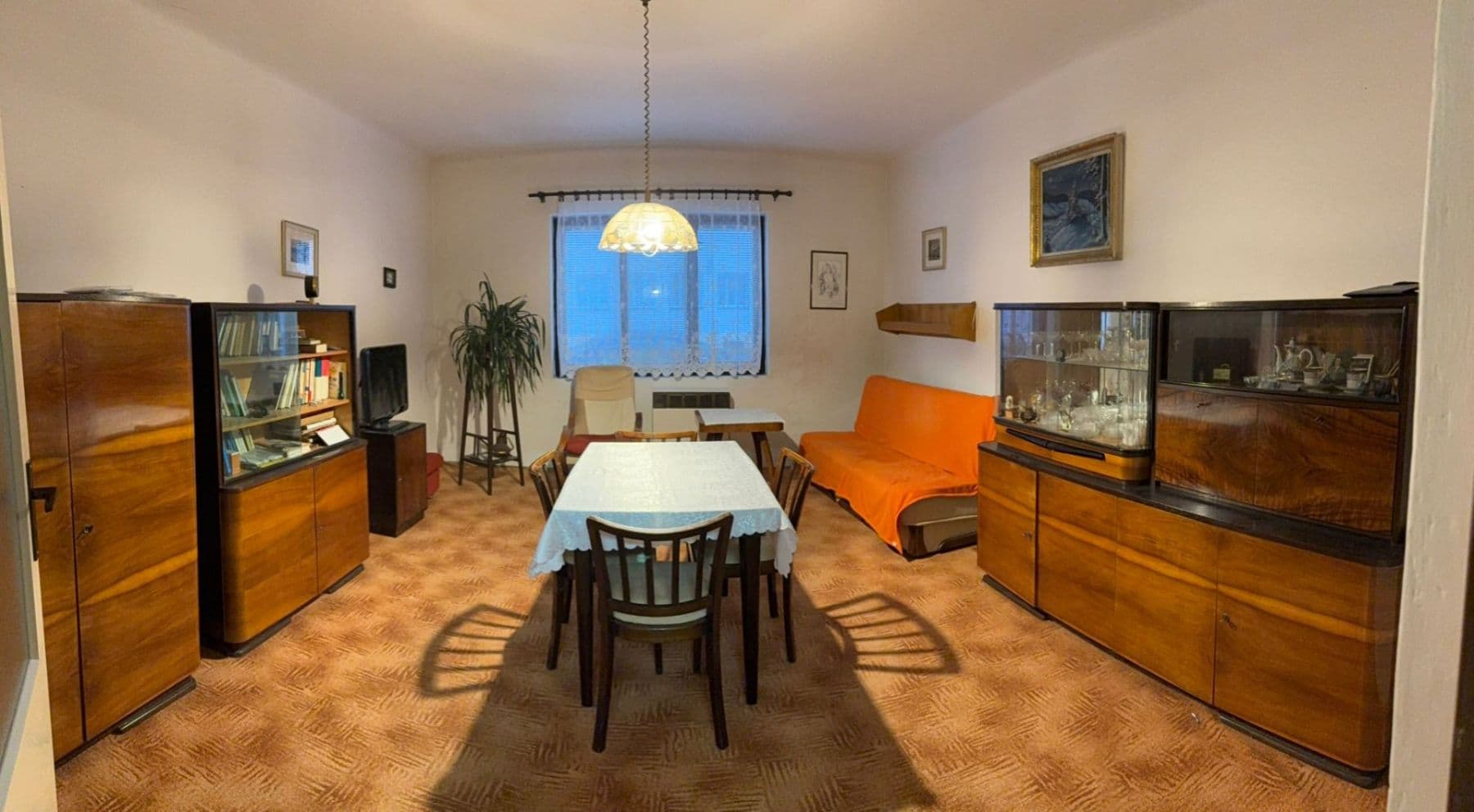 Prodej domu 184 m², pozemek 325 m², K. Vika, Jičín, Královéhradecký kraj Prodej domu 184 m², pozemek 325 m², K. Vika, Jičín, Královéhradecký kraj